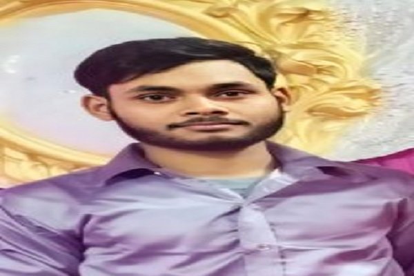 बरेली: ससुराल आए युवक की ट्रेन से कटकर हुई मौत, घर में मचा कोहराम 