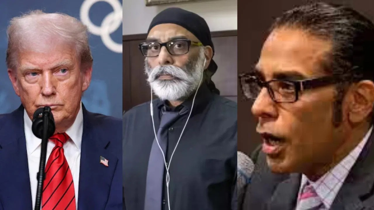 भारत-अमेरिका के रिश्तों में फिर आएगी खटास! पन्नू मामले में निखिल गुप्ता के कुबूलनामे को हथियार बना सकता है US