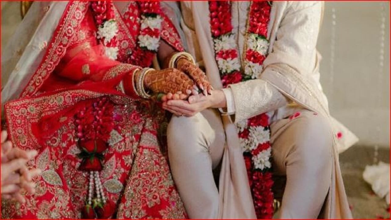 शादी की, वैलेंटाइन डे भी मनाया; फिर 7वें दिन अचानक गायब हो गई दुल्हन, पति बोला- एक नाबालिग लड़का…