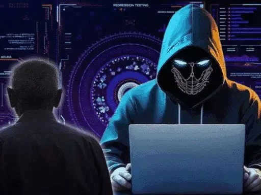 7 दिन डिजिटल अरेस्ट में बुजुर्ग दंपत्ति: जेल की धमकी देकर घर में कैद रखा, FD तुड़वाने बैंक पहुंचे तो मैनेजर ने बचाया 7 दिन डिजिटल अरेस्ट में बुजुर्ग दंपत्ति: जेल की धमकी देकर घर में कैद रखा, FD तुड़वाने बैंक पहुंचे तो मैनेजर ने बचाया