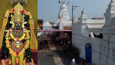 भगवान श्री राजीवलोचन : प्रतिदिन तीन बार बदलता है स्वरूप, सुबह बाल्य, दोपहर युवा तथा शाम को प्रौढ़ावस्था में होते है दर्शन