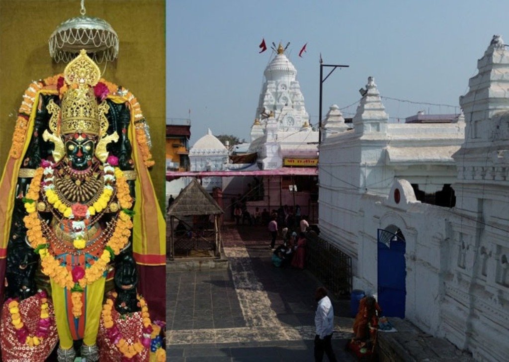 भगवान श्री राजीवलोचन : प्रतिदिन तीन बार बदलता है स्वरूप, सुबह बाल्य, दोपहर युवा तथा शाम को प्रौढ़ावस्था में होते है दर्शन
