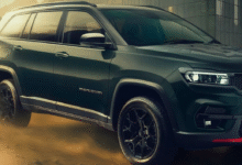 जनवरी में बिकीं सिर्फ 228 कारें, अब आया 4 लाख तक का डिस्काउंट, 4X4 गाड़ियां हुईं सस्ती