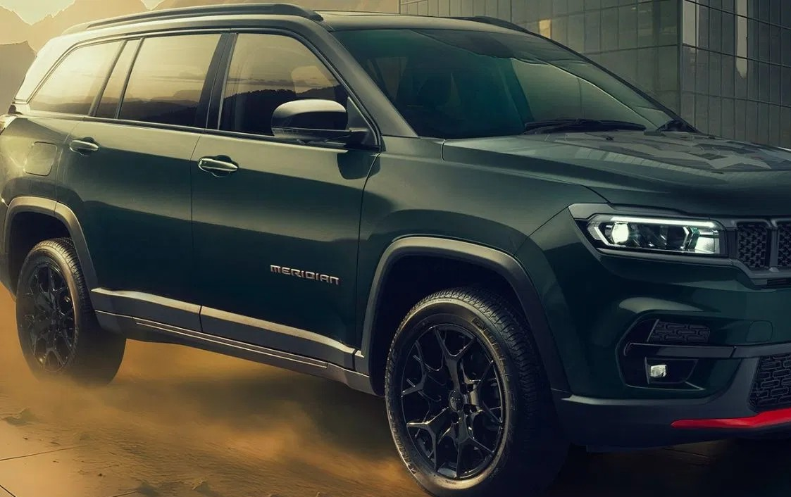 जनवरी में बिकीं सिर्फ 228 कारें, अब आया 4 लाख तक का डिस्काउंट, 4X4 गाड़ियां हुईं सस्ती जनवरी में बिकीं सिर्फ 228 कारें, अब आया 4 लाख तक का डिस्काउंट, 4X4 गाड़ियां हुईं सस्ती