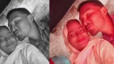 यूपी में प्यार में सारी हदें पार,19 साल का भांजा 30 साल की मामी को लेकर फरार