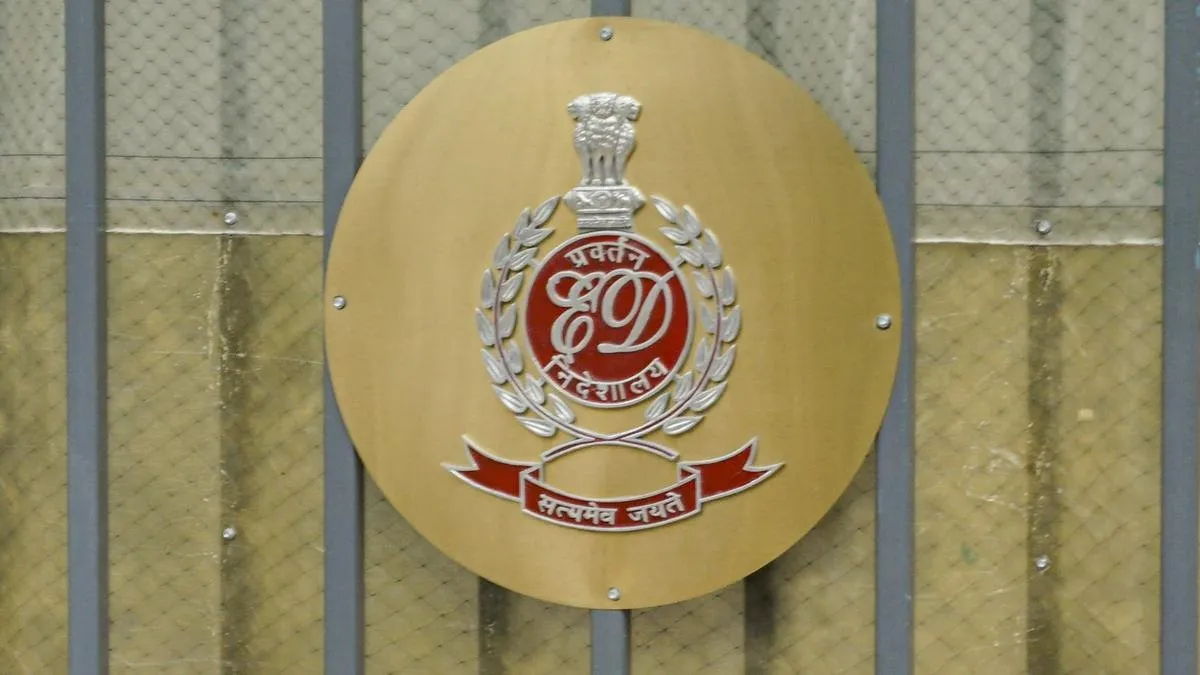 कोयला घोटाला मामले में ED ने कर दी बड़ी कार्रवाई, 100.44 करोड़ की संपत्ति अटैच कोयला घोटाला मामले में ED ने कर दी बड़ी कार्रवाई, 100.44 करोड़ की संपत्ति अटैच