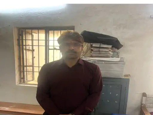 CG :  रजिस्ट्री-शुल्क बढ़ोतरी के विरोध प्रदर्शन का मुख्य आरोपी गिरफ्तार