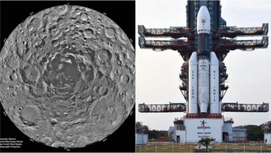 मिशन चंद्रयान-4 के लिए इसरो ने चांद पर खोजी लैंडिंग की जगह, इस बार मिट्टी-चट्टान के सैंपल भी लाएगा