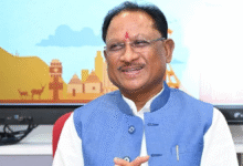 CM साय ने बोर्ड परीक्षा के लिए विद्यार्थियों का बढ़ाया आत्मविश्वास, कहा- ऑल द बेस्ट, प्यारे बच्चों