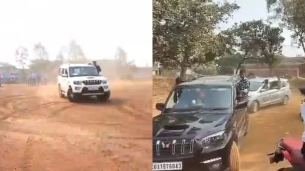 स्कूलों में जोखिम भरे स्टंट पर सख्ती, बाल आयोग ने कलेक्टर और डीईओ को भेजा पत्र