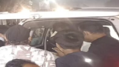 मैहर में भीषण सड़क हादसा: दो बाइकों की भिड़ंत में एक युवक की मौत, प्रतिष्ठित व्यापारी सहित दो गंभीर