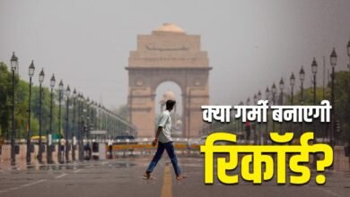 क्या मार्च में ही आ जाएगी गर्मी, बढ़ते तापमान ने फरवरी में ही उड़ाए होश? एक्सपर्ट से समझें