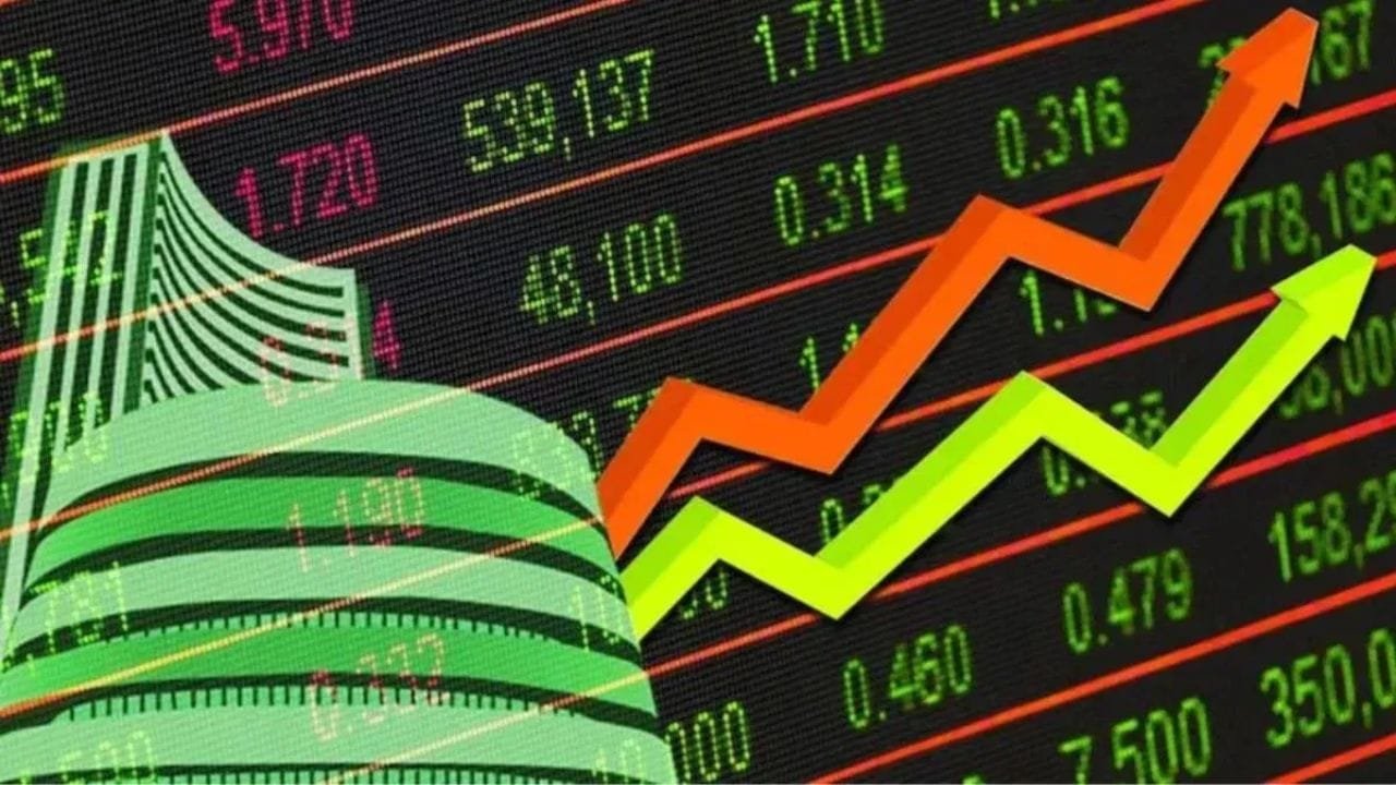 फरवरी में FIIs की जोरदार वापसी, 16,912 करोड़ रुपये की खरीदारी