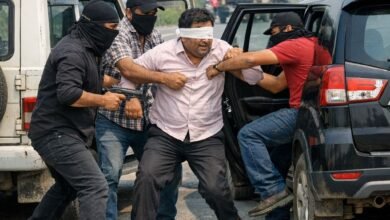 अमेठी: हाईवे से दिनदहाड़े कारोबारी का अपहरण, 10 लाख लेकर छोड़ा; लेन-देन विवाद की जांच में जुटी पुलिस