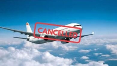 मेक्सिको में उथल-पुथल: ‘एल मेंचो’ की मौत के बाद हिंसा, संयुक्त राज्य अमेरिका ने जारी की एडवाइजरी मेक्सिको में उथल-पुथल: ‘एल मेंचो’ की मौत के बाद हिंसा, संयुक्त राज्य अमेरिका ने जारी की एडवाइजरी