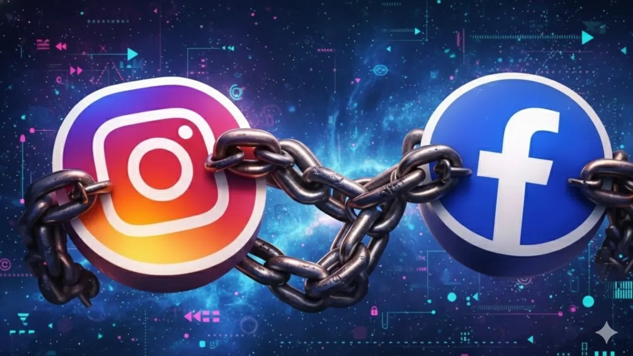 Instagram-Facebook को कौन बेच रहा आपका डेटा, 1 सेटिंग बदलते ही रुक जाएगी पूरी ट्रैकिंग Instagram-Facebook को कौन बेच रहा आपका डेटा, 1 सेटिंग बदलते ही रुक जाएगी पूरी ट्रैकिंग