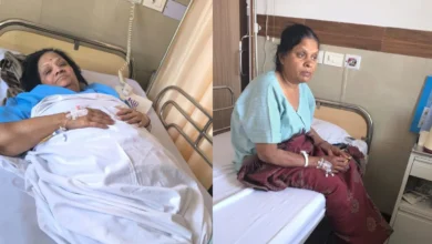 महाशिवरात्रि पर कुट्टू की पकौड़ी खाने से 70 लोग फूड पॉइजनिंग के शिकार, 20 अस्पताल में भर्ती महाशिवरात्रि पर कुट्टू की पकौड़ी खाने से 70 लोग फूड पॉइजनिंग के शिकार, 20 अस्पताल में भर्ती