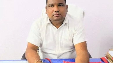 DFO जबलपुर ने इस्तीफा दिया, निजी वजह बताई:रीवा, अनूपपुर, दमोह, सतना में रह चुके हैं पदस्थ, पीसीसीएफ को भेजा त्यागपत्र