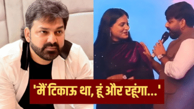तीसरी शादी करेंगे पवन सिंह? एक्ट्रेस को किया प्रपोज, कहा- काला हूं, सुंदर नहीं