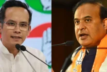गौरव गोगोई का हिमंत सरकार पर हमला, बोले– आरोप बेबुनियाद, जनता देगी जवाब