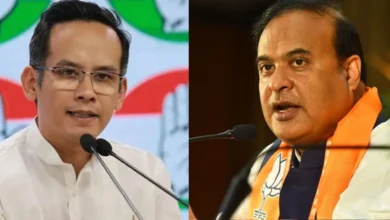 गौरव गोगोई का हिमंत सरकार पर हमला, बोले– आरोप बेबुनियाद, जनता देगी जवाब