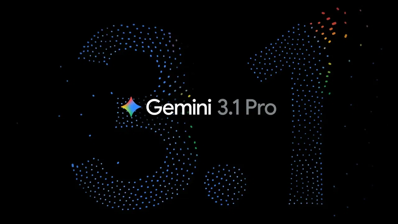 Google ने लॉन्च किया Gemini 3.1 Pro, अब मुश्किल सवालों के जवाब होंगे और भी आसान Google ने लॉन्च किया Gemini 3.1 Pro, अब मुश्किल सवालों के जवाब होंगे और भी आसान