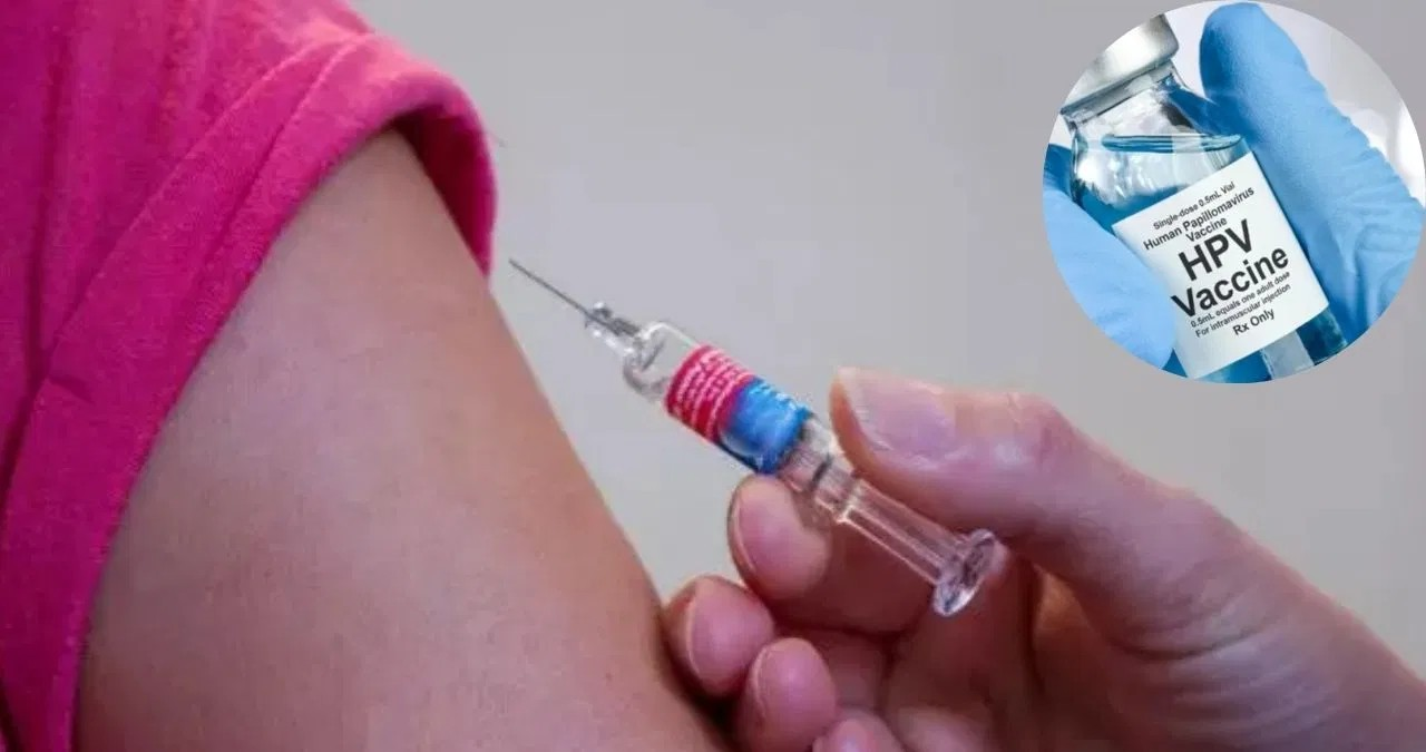 क्या है HPV वैक्सीन? PM मोदी ने की शुरुआत, 1.15 करोड़ बच्चियों को होगा फायदा