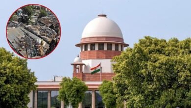 हल्द्वानी रेलवे अतिक्रमण: बेघर होने वालों को घर देगी सरकार, 19 मार्च से लगेंगे कैंप… सुप्रीम कोर्ट का आदेश