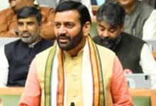 हरियाणा: 590 करोड़ की धोखाधड़ी मामले में सरकार सख्त, 4 सदस्यीय हाई-लेवल कमेटी गठित