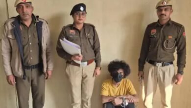 सैनिटाइजर से जलाया प्राइवेट पार्ट… अश्लील वीडियो भी बनाया, गुरुग्राम में त्रिपुरा की युवती से लिव-इन-पार्टनर ने की दरिंदगी