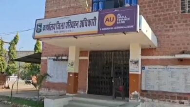 धौलपुर बॉर्डर पर फर्जी आरटीओ बन कर अवैध वसूली, हिस्ट्रीशीटर गिरफ्तार; दो एफआईआर दर्ज