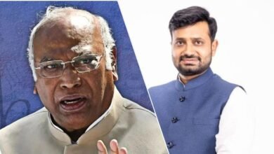 परिवार और जनता को समय नहीं दे पा रहा हूं… MP में कांग्रेस विधायक हेमंत कटारे का डिप्टी LoP पद से इस्तीफा