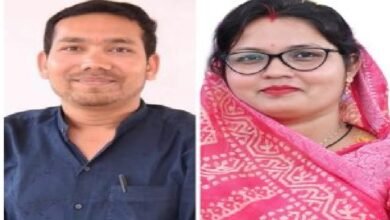 कुरुद के दो चमकते सितारे… एक को संगठन मे तो दूसरे को समाज में मिली बड़ी जिम्मेदारी