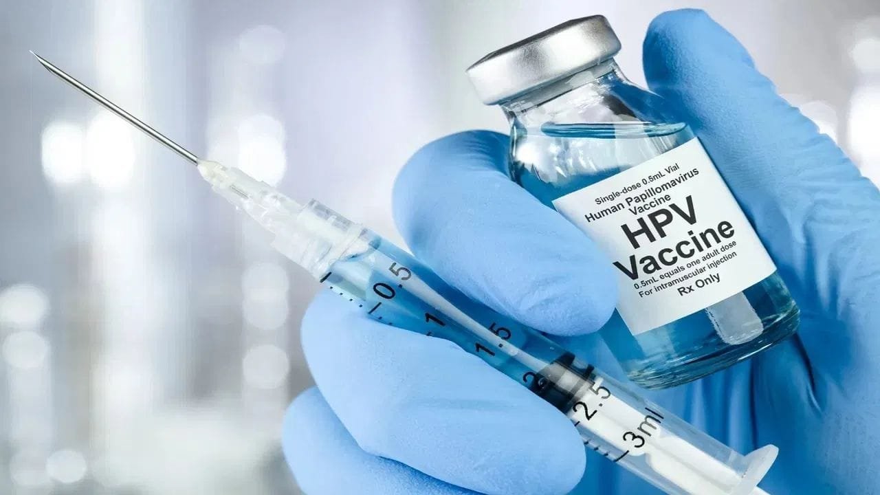 बेटियों को कैंसर से बचाने की बड़ी पहल: 14 साल की लड़कियों को लगेगा मुफ्त HPV टीका, जल्द शुरू होगा देशव्यापी अभियान
