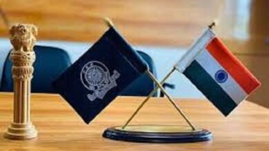 Breaking : IAS अवार्ड: छत्तीसगढ़ के 7 अधिकारियों को आईएएस में नियुक्ति,आदेश जारी