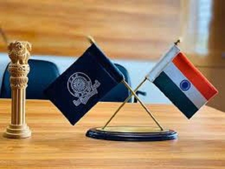 Breaking : IAS अवार्ड: छत्तीसगढ़ के 7 अधिकारियों को आईएएस में नियुक्ति,आदेश जारी