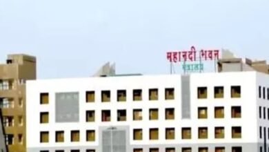 CG IFS Suspend: सचिव से बदसलूकी पड़ी भारी, IFS अफसर मनीष कश्यप सस्पेंड