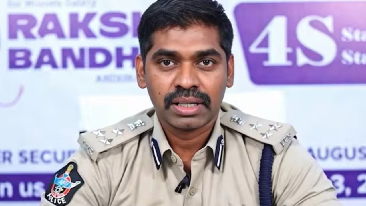 बिहार अग्निशमन विभाग के IG सुनील नायक गिरफ्तार, किस धारा में हुए अरेस्ट… क्या हैं आरोप?