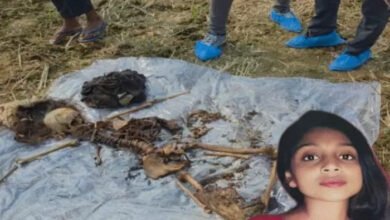 कांकेर में शादी के दबाव पर युवती की हत्या, बॉयफ्रेंड समेत तीन आरोपी गिरफ्तार