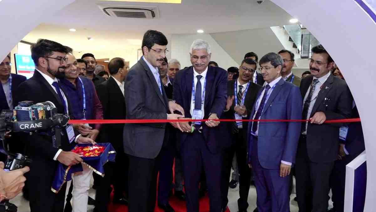 NTPC के ‘IPS 2026’ का आगाज : पावर सेक्टर पर तीन दिन चलेगा मंथन