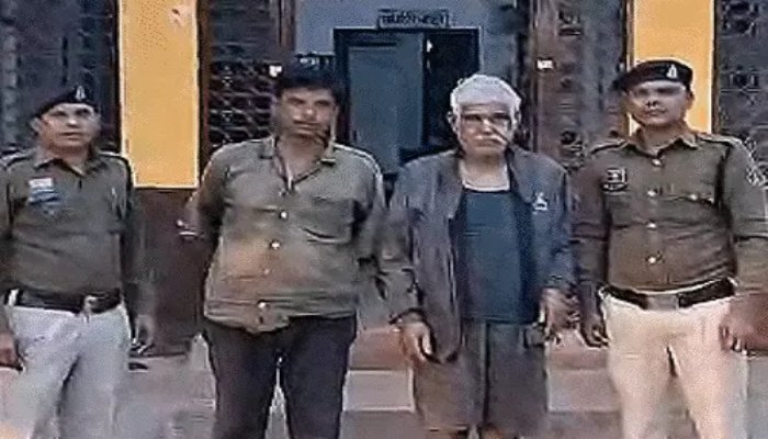 बलौदाबाजार में असहाय बुजुर्ग महिला से दुष्कर्म, मकान मालिक समेत दो आरोपी गिरफ्तार