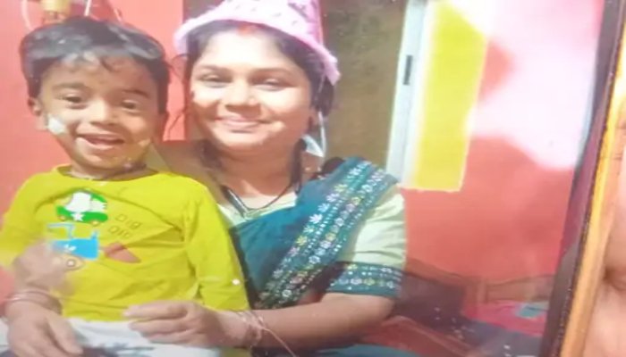 घर में खेलने से मना करने पर बुजुर्ग ने मासूम पर कुल्हाड़ी से किया हमला, हालत गंभीर