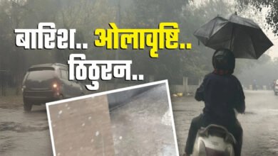 अगले 24 घंटों में उत्तर-पश्चिम भारत में तेज हवाओं के साथ भारी बारिश की संभावना