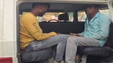 सारंगढ़ में गौ-मांस तस्करी का खुलासा, 70 किलो जब्त, तीन आरोपी गिरफ्तार