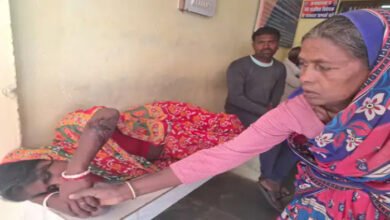 नल-जल योजना की चाबी को लेकर विवाद बना हिंसक, लाठी-डंडा और टांगी से हमला, सात लोग घायल