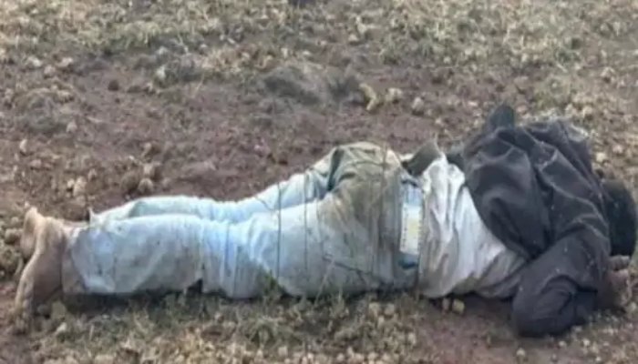 नवा रायपुर की फिल्म सिटी में संदिग्ध हालत में युवक का शव मिला, सिर पर चोट और जहर मिलने से बढ़ी जांच नवा रायपुर की फिल्म सिटी में संदिग्ध हालत में युवक का शव मिला, सिर पर चोट और जहर मिलने से बढ़ी जांच