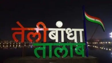 मरीन ड्राइव पर पार्किंग शुल्क लागू, विरोध के बीच महापौर ने दी सफाई