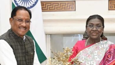 राष्ट्रपति द्रौपदी मुर्मू कल करेंगी बस्तर पंडुम का शुभारंभ