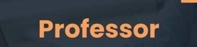 प्राध्यापक परीक्षा-2021 : 595 प्राध्यापक पदों की भर्ती में पारदर्शिता का नया अध्याय प्राध्यापक परीक्षा-2021 : 595 प्राध्यापक पदों की भर्ती में पारदर्शिता का नया अध्याय