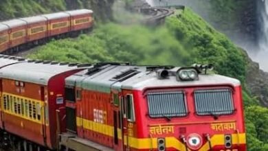टिकट नहीं हुई कंफर्म तो ना लें टेंशन… रेलवे ने जारी की 10 और होली स्पेशल ट्रेनों की लिस्ट, देखें रूट और टाइमिंग
